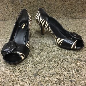 Max Studio Low Heels 2 inches